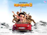 Bal Ganesh 2 (2009)
